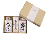 藻塩そうめん美味セットA