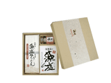 藻塩そうめん美味セットB