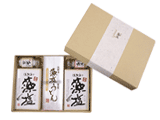 藻塩そうめん美味セットA