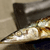 秋刀魚の塩焼き