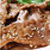 豚肉のスパイシーグリル